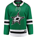 Fanatics Pánský Dres Dallas Stars Breakaway Home Jersey Velikost: