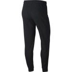 Dámské tričko NSW Essentials Tight FLC W BV4099-010 - Nike M