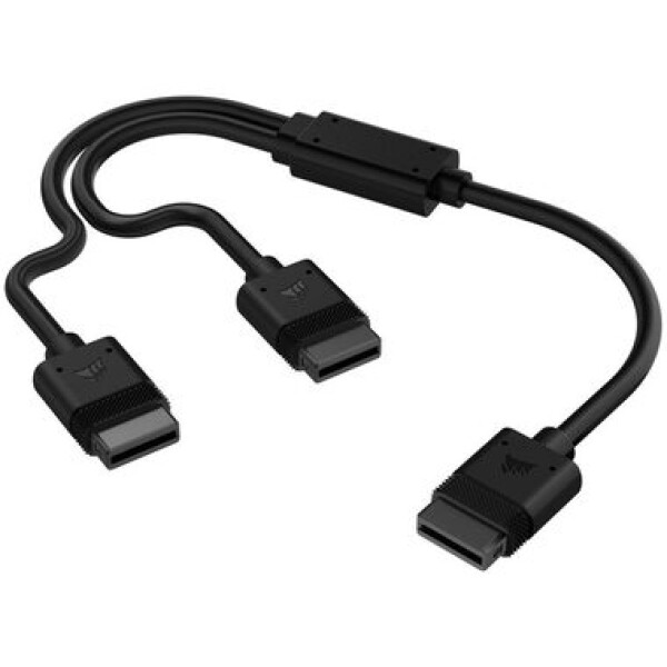 Corsair iCUE LINK Y-Cable černá / délka 60 cm (CL-9011124-WW)