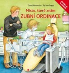 Zubní ordinace - Susa Hämmerle, Kyrima Trapp - e-kniha