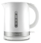 Zelmer ZCK7018 bílá / Rychlovarná konvice / 1500 W / 1 l (ZCK7018)
