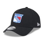 New Era Pánská kšiltovka New York Rangers NHL 9FORTY A-Frame Trucker