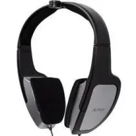 A4tech HS-105, slucháka s mikrofonem, nastavení hlasitosti (HS-105)