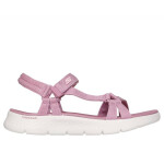 Sandály Skechers Go Walk Flex - Sublime W 141451-MVE 38