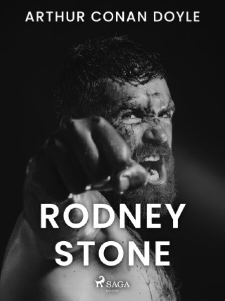 Rodney Stone - Sir Arthur Conan Doyle - e-kniha