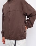 Gramicci Twill-Around Jacket Brown Pigment L