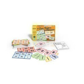 Jugamos en Espaňol: El Gran Juego de los Números - Kolektiv autorú