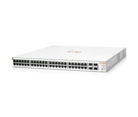 HPE Networking Instant On Switch 48p Gigabit CL4 PoE 4p SFP+ 370W 1930 (JL686B) EDF_1881062