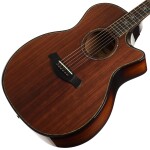 Taylor Builders Edition 914ce Honduran