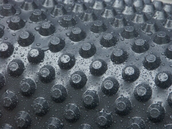 Nopová fólie Guttabeta