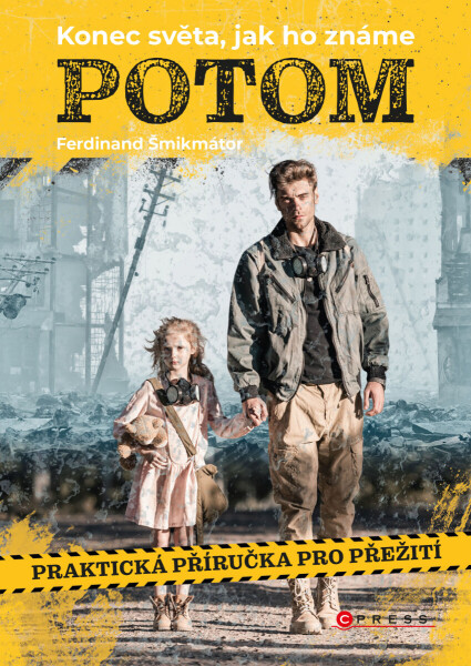 Potom - Ferdinand Šmikmátor