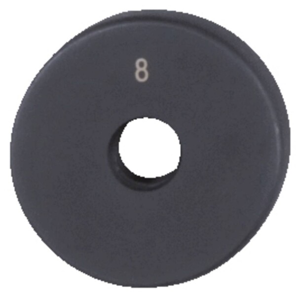 KS Tools 700.1858 Přítlačná část (montáž) Ø65,0, M16x2,0
