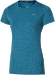 Běžecké tričko Mizuno Core Impulse Short Sleeve Tee J2GAC22130 Velikost textilu: XS