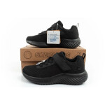 Dětská sportovní obuv Skechers Bounder na suchý zip, lehká a pohodlná 28