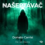 Našeptávačova hra - Donato Carrisi