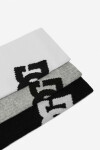 Ponožky DC Shoes AS_DC_02W_SS25 (3-PACK)