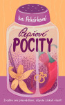 Pepřové pocity - Iva Pekárková