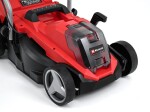 Aku sekačka Einhell GE-CM 18/33 Li-Solo