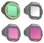 Sunnylife N5P-FI098 / Sada filtrů / MCUV + CPL + ND32 + ND64 / DJI Mini 5 Pro (N5P-FI098)