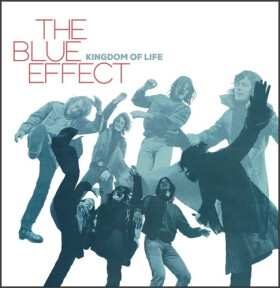 Kingdom Of Life - CD - The Blue Effect