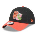 New Era Pánská kšiltovka San Francisco Giants MLB 2026 Spring Training Casual Classic Adjustable