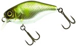 Illex Wobler Chubby 3,8cm 4g - Bone,Illex Wobler Chubby 3,8cm 4g - Bone