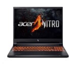 ACER NTB Nitro V 16 (ANV16-72-74U6),Core 7 240H,16"WUXGA,32GB,1TB SSD,RTX 5070,Linux,Black EDF_11295097