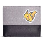 Peněženka Pokémon - Pika - Bifold Wallet