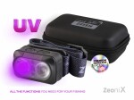 Zfish Čelovka Zeonix UV,Zfish Čelovka Zeonix UV