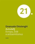 Autodafé Evropa Emanuele Ottolenghi
