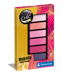 Crazy CHIC Oční stíny: Pink Power