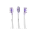 Xiaomi Electric Toothbrush Replacement Heads měkká / Náhradní hlavice / oscilační / měkká vlákna (BHR07ZRTY)