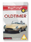 Piatnik Kvarteto - Oldtimer (papírová krabička)