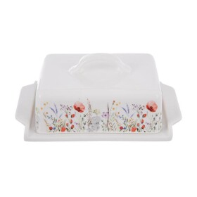 Porcelánová máslenka MÁK