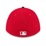 New Era Pánská kšiltovka Washington Nationals MLB 2026 Spring Training 39THIRTY M-Crown Flex Velikost: S/M
