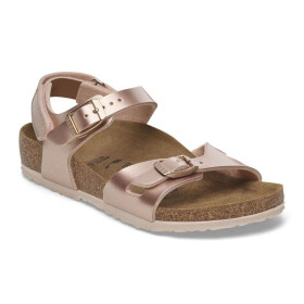 Sandály Birkenstock Rio AS Jr 1029530 36
