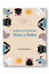 Ľahké prvé čítanie Mína Bubu
