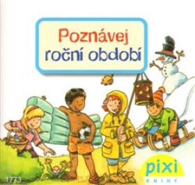 Poznávej roční období