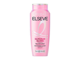 L'Oréal Paris Elseve Glycolic Gloss Šampon pro více lesku 400 ml