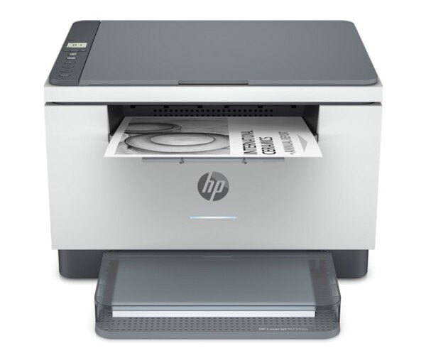 HP LaserJet Pro MFP M234d (29 ppm, A4, USB, PRINT, SCAN, COPY, duplex) EDF_1005916