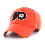 Pánská Kšiltovka 47 Brand Captain Sure Shot MVP Philadelphia Flyers NHL oranžová GS19