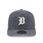 New Era Pánská kšiltovka Detroit Tigers MLB Classic 19TWENTY Adjustable