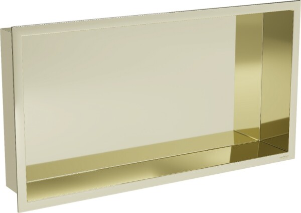 MEXEN - X-Wall-R modul pro vestavbu do stěny 60 x 30, zlatá 1950603010