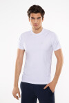 Tričko Rough Radical Tech Tee White