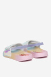 Bazénové pantofle PRINCESS SS25-186DPRN Syntetická tkanina