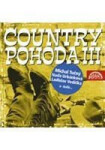 Country pohoda III. - CD - interpreti Různí