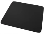 Rampage Pulsar Pro M černá / Herní podložka pod myš / Jacquard tkanina / 35x29 cm (PULSARPRO-MB)