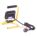 Reflektor LED se stojanem 10W 800 lm 106685