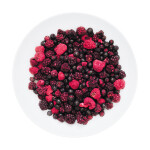 LYOfood Wild Berry Mix (Maliny, Borůvky, Ostružiny)