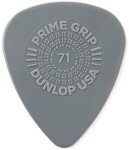 Dunlop Delrin 500 Prime Grip 0.71